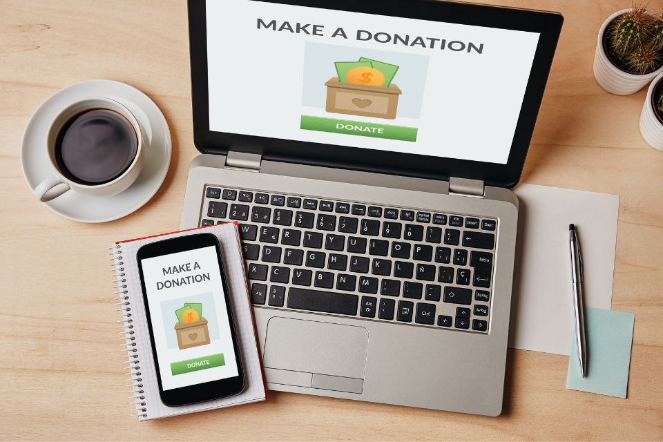 What Are the Challenges of Online Fundraising?