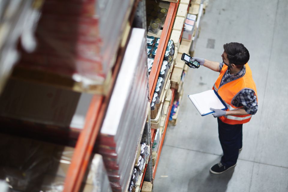 Tips for Saving Money in Your Warehouse