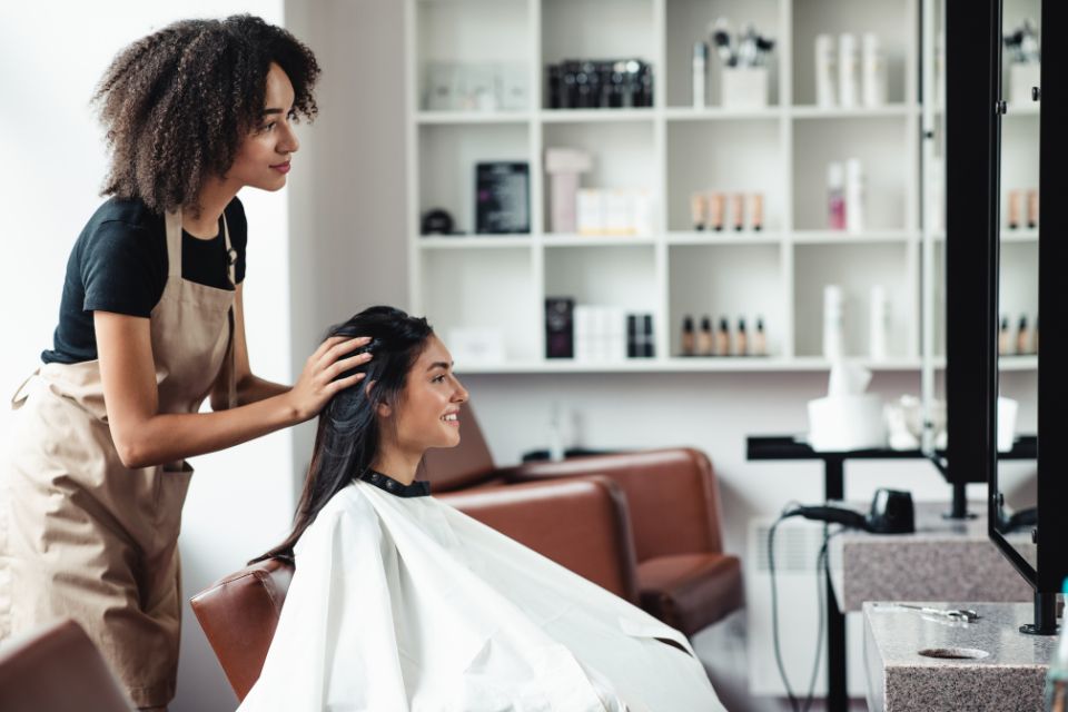 How To Make Your Hair Services Inclusive