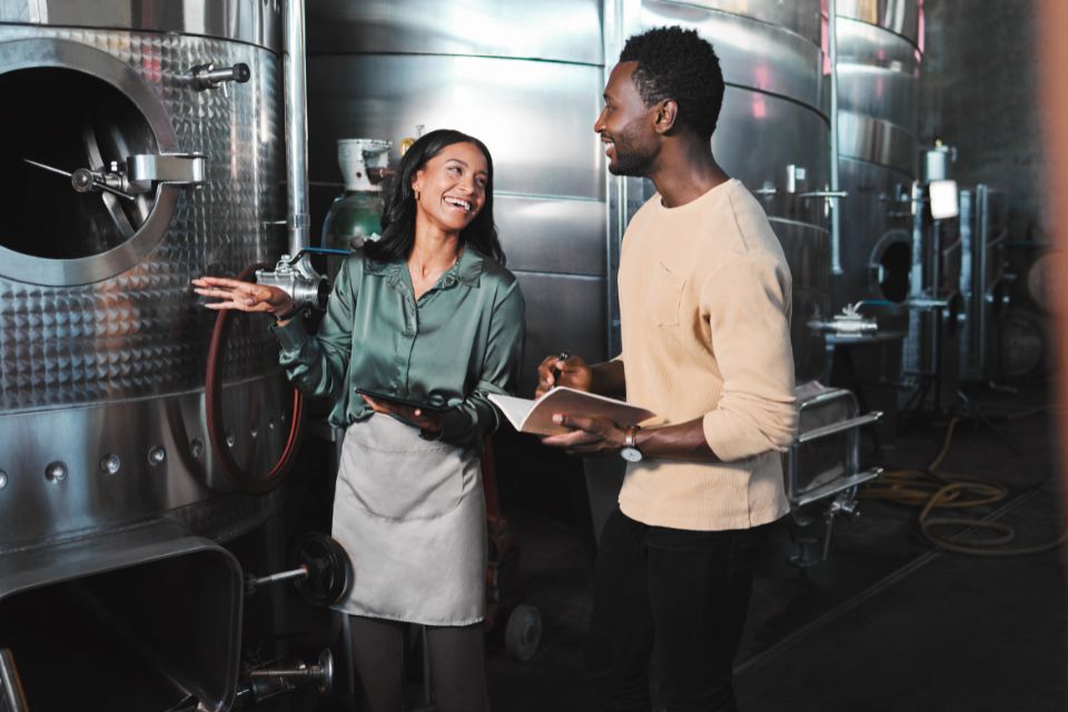 5 Ways To Keep Your Brewing Business Competitive