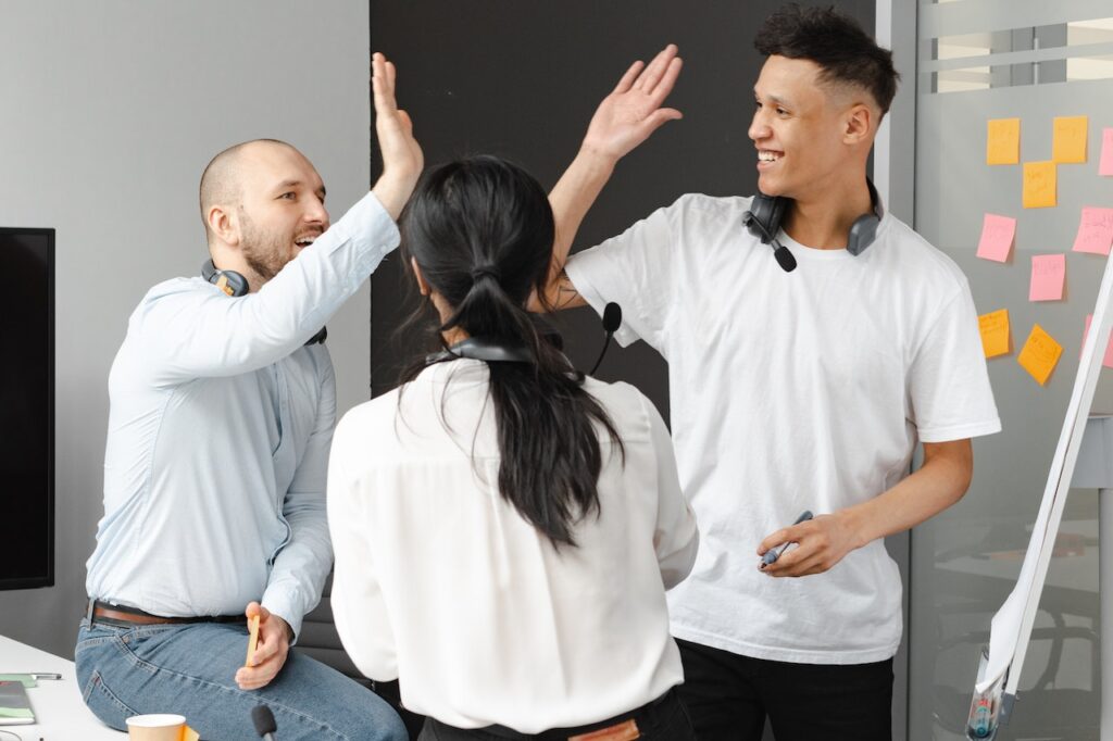 How to Reward Your Employees for Good Performance