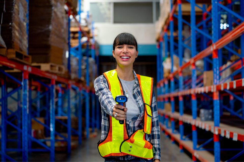 5 Ways To Improve Warehouse Quality Control