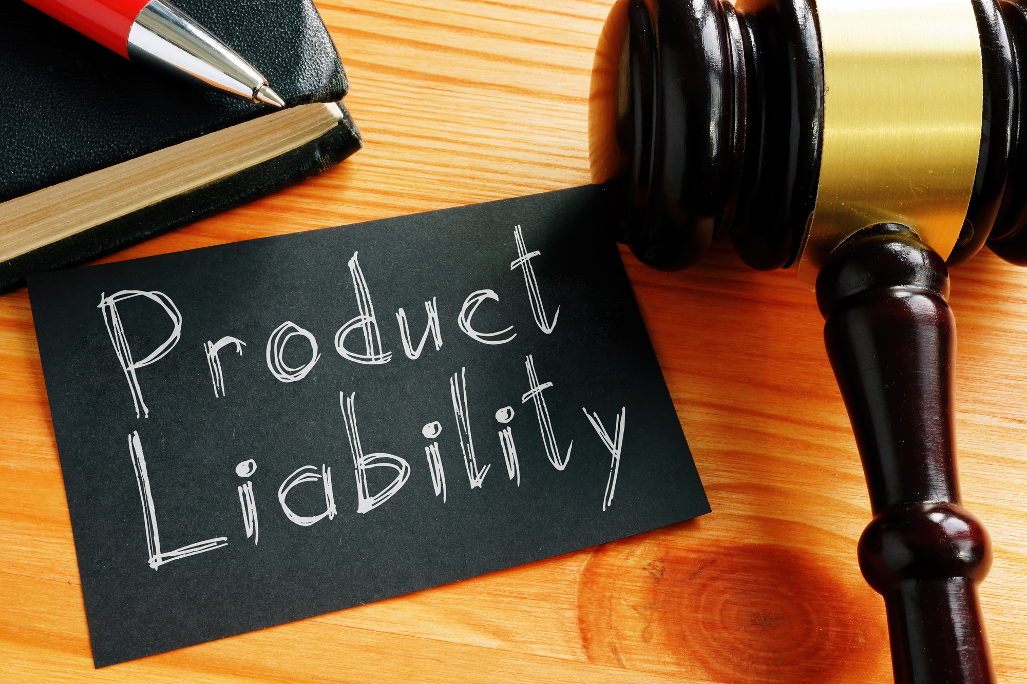 product liability