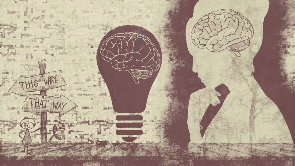 Managing Anxiety and Enhancing Mental Well-being Naturally