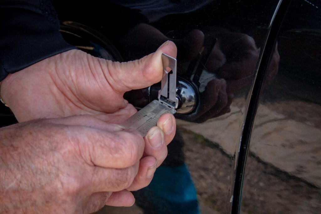 car key programming locksmith