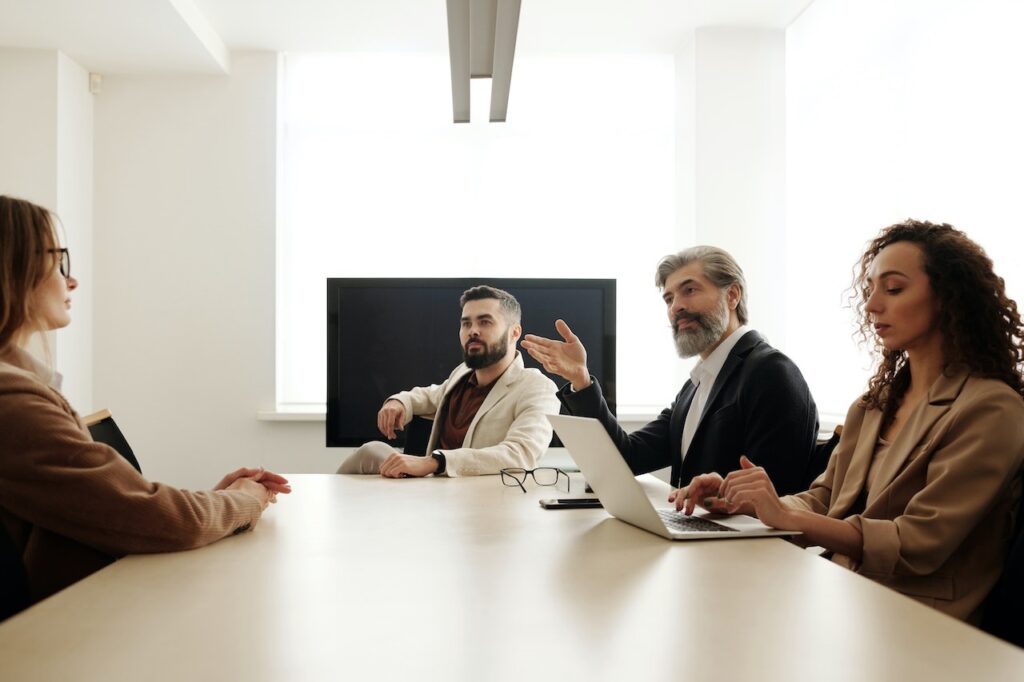 Everything to Consider When Hiring Staff For Your New Biz