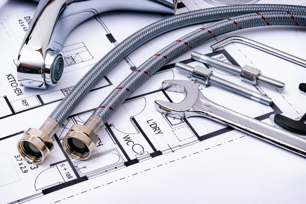 Plumbing services