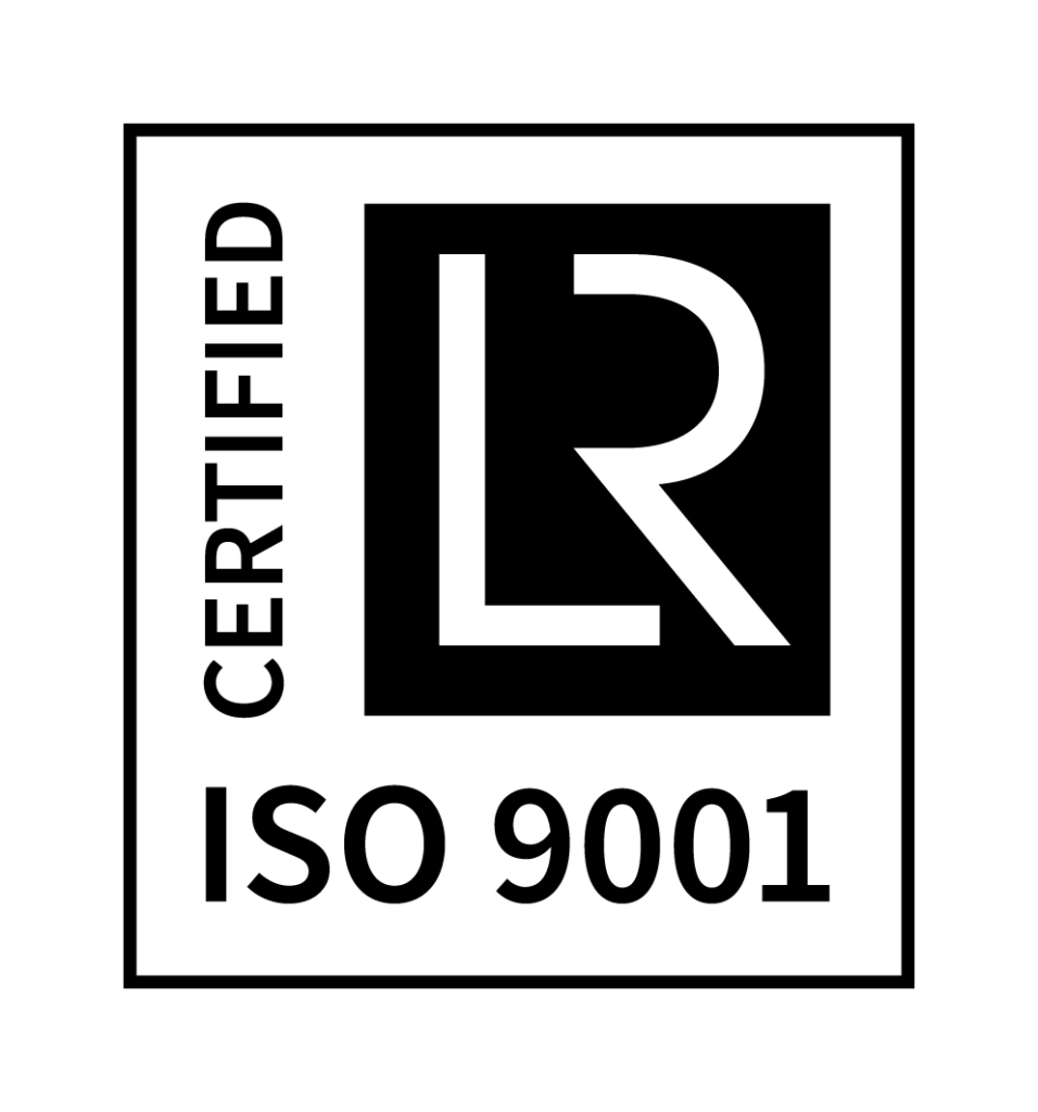 ISO 900A