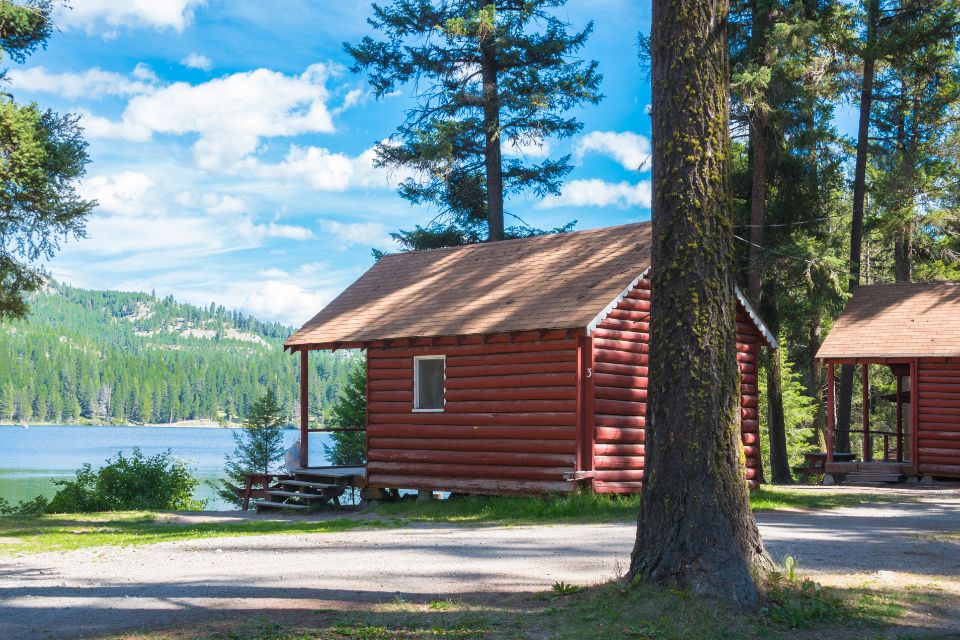 How To Stand Out in the Cabin Rental Industry
