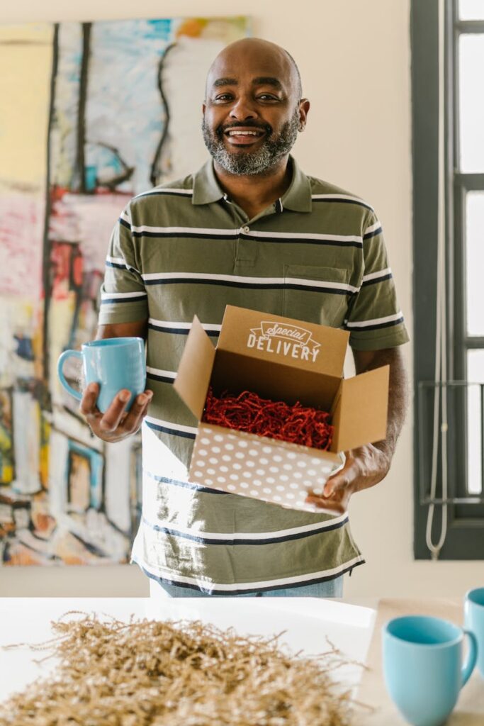 healthy marketing man people
