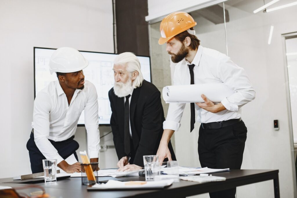 5 Investments to Make Before Starting a Construction Business