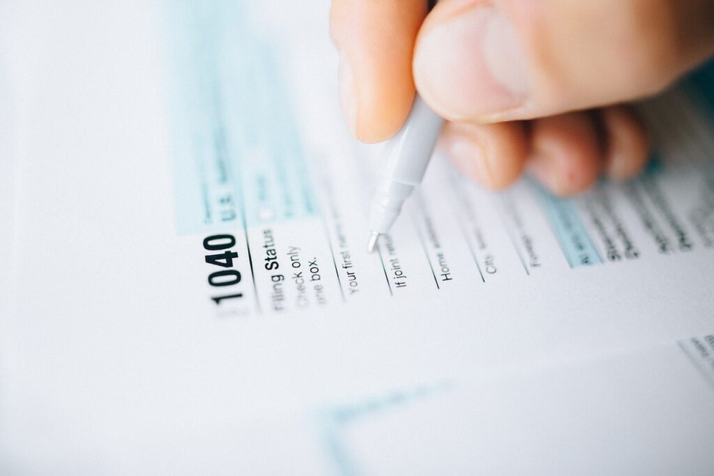 Everything You Need to Understand About Tax Resolution