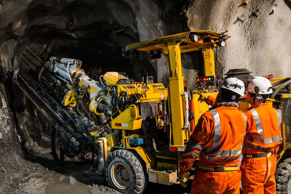 Tips for Keeping Your Mining Equipment in Working Order