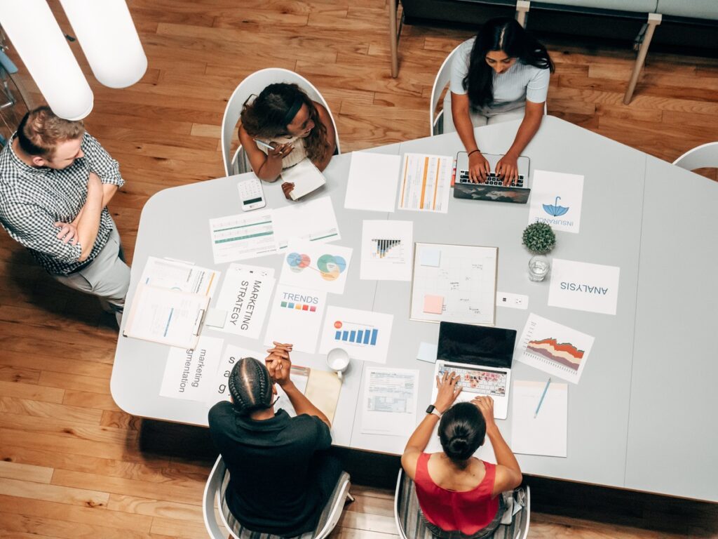 5 Tips for Upgrading Your Small Business Advertising