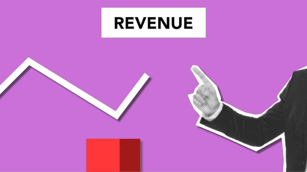 6 Tech-Based Tips to Help Your Biz Boost Annual Revenue