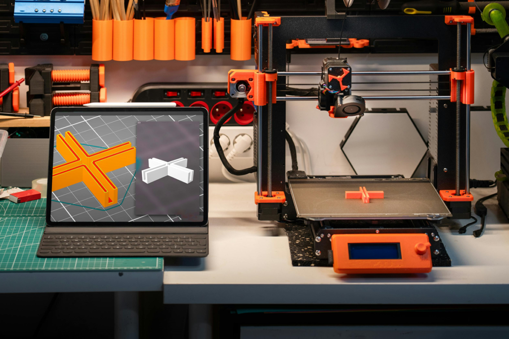 3D printing-pexels-jakub-zerdzicki-19149826