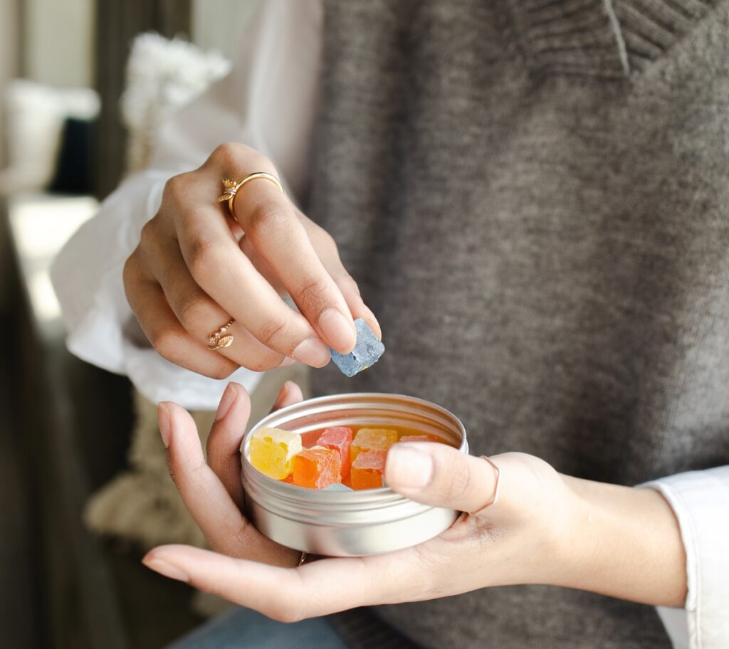 Edibles Online A Microdosing Solution for Cancer Patients