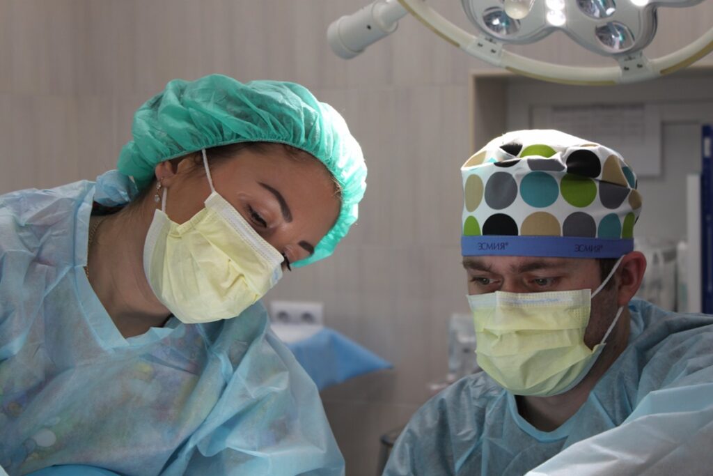 3 Health Careers and Tips on How to Get Started in Them