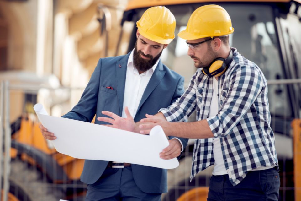 How Construction Businesses Can Become More Adaptable