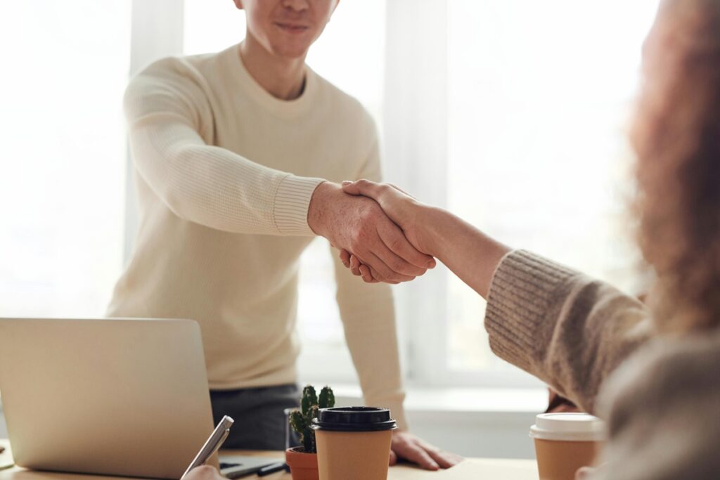 4 Fashion Rules to Follow When You're Interviewing for a Job