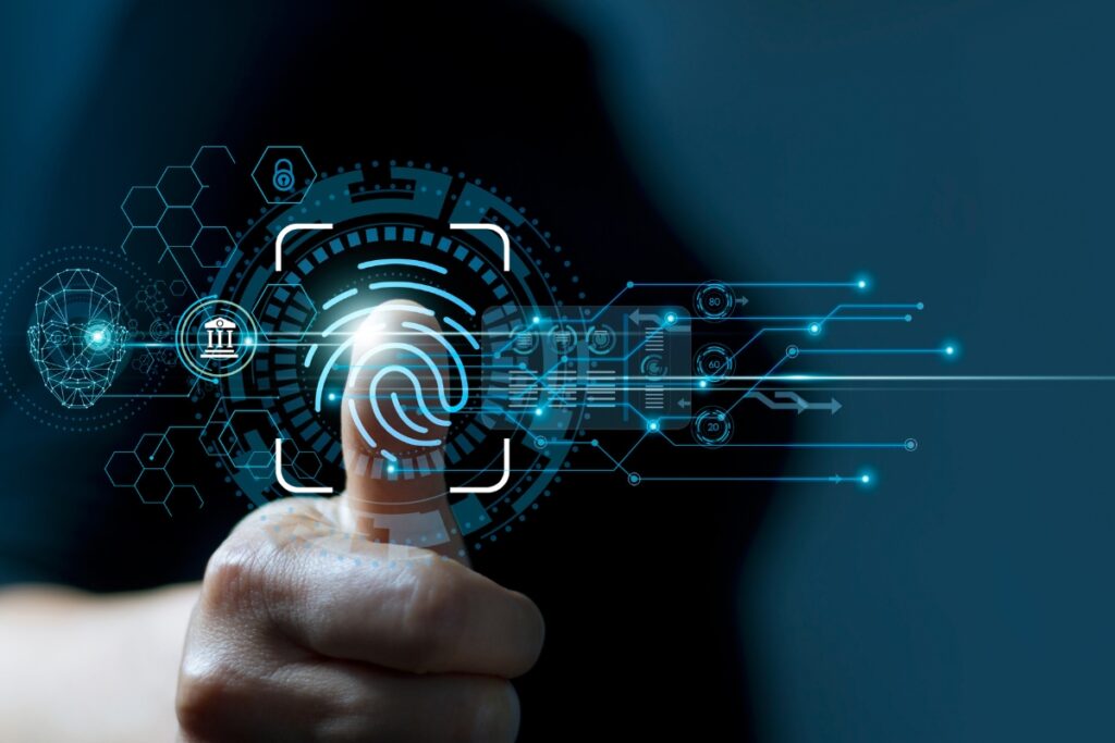 biometric security