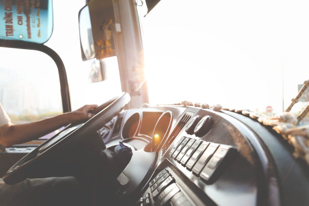 5 Tips to Protect Your Employees that Drive Company Vehicles