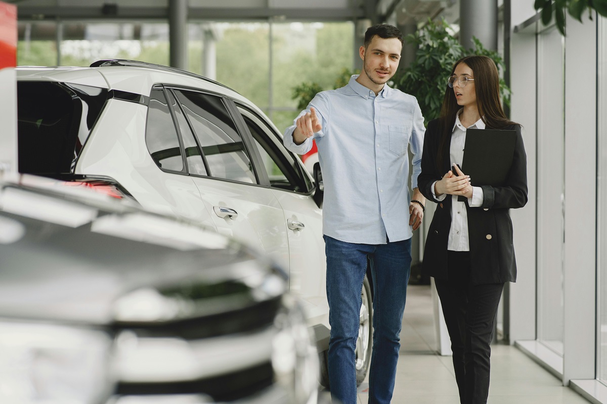 A Look at Important Implementations for Automotive Dealerships