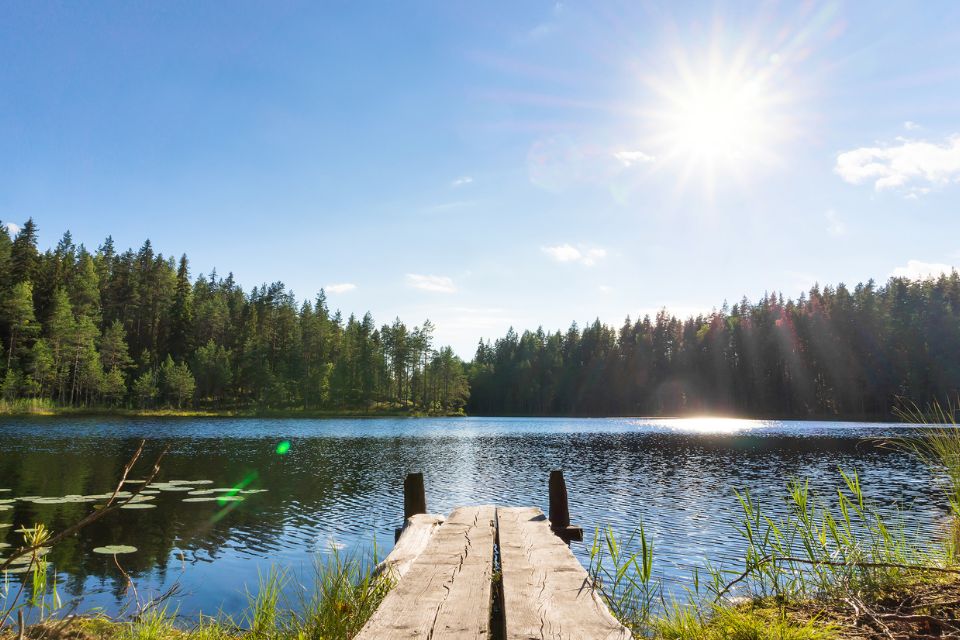 Ways You Can Breathe Life Back Into an Older Lake
