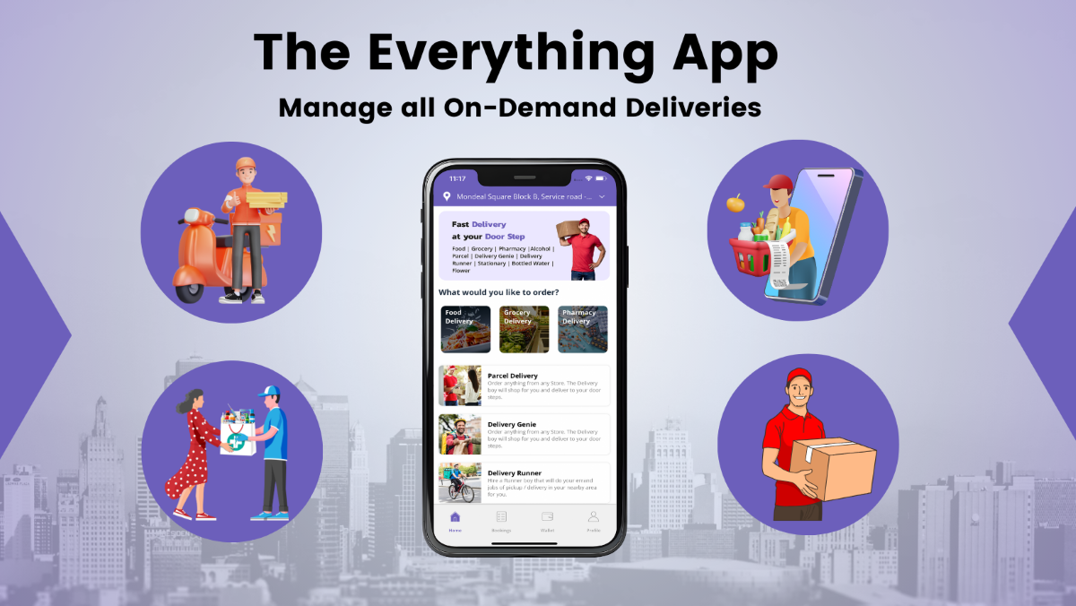 everything-app-manage-all-on-demand-deliveries