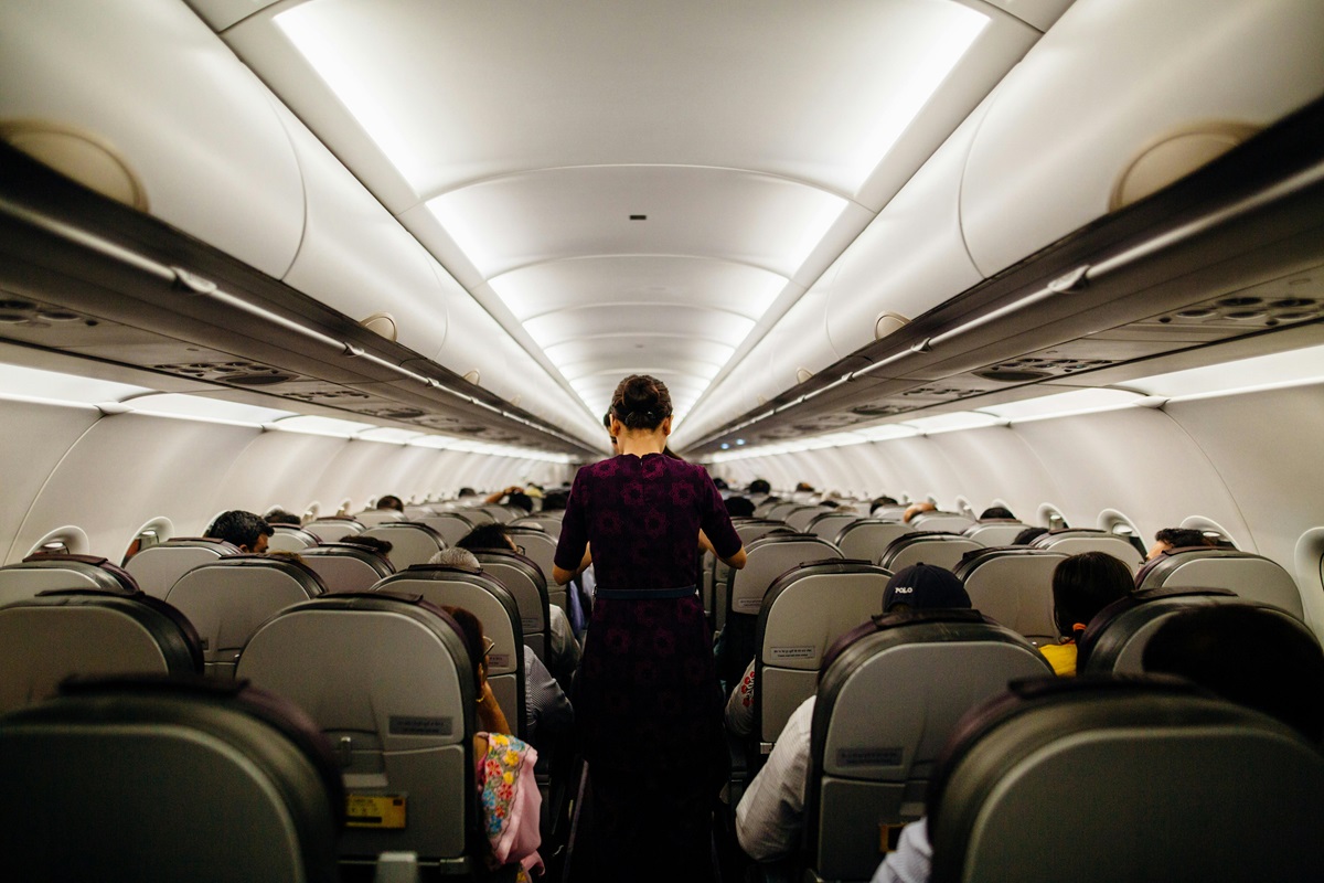 5 Ways to Ensure Safety During Business Travels