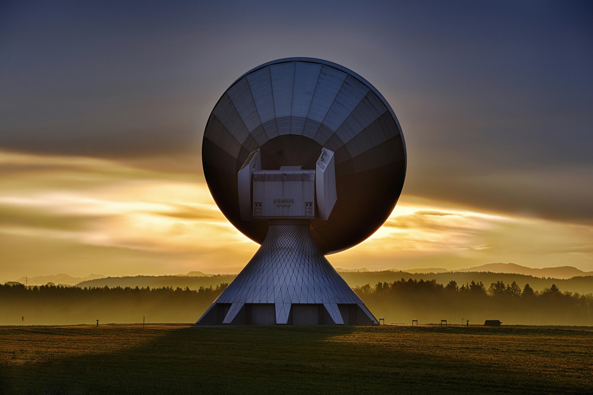 A Look at the Business Landscape of Satellite Communications