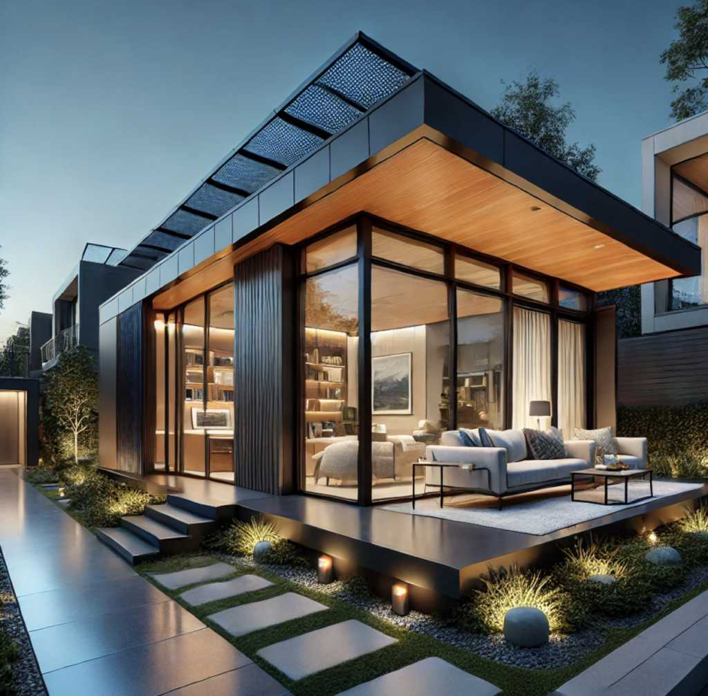 construction and remodeling homes