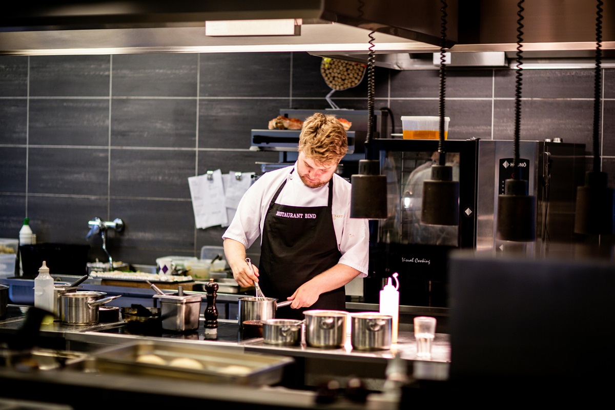 5 Things That Are Actually Worth Your Money as a Chef