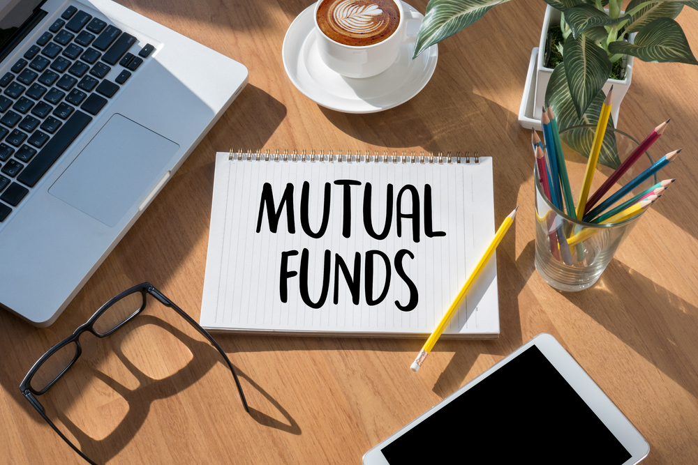 Mutual funds