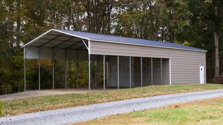 metal-carport