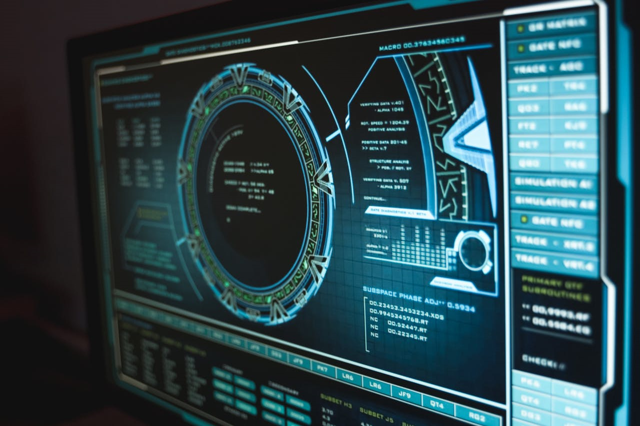 security testing - cybersecurity