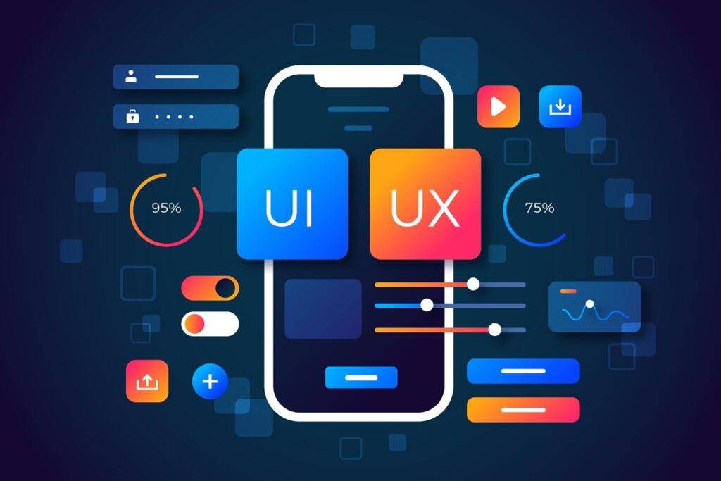 User Experience (UX) in Mobile App Development - Lead Grow Develop - Business, Technology, Personal Development User Experience (UX) in Mobile App Development