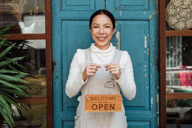 7 Ways to Market Your Small Business