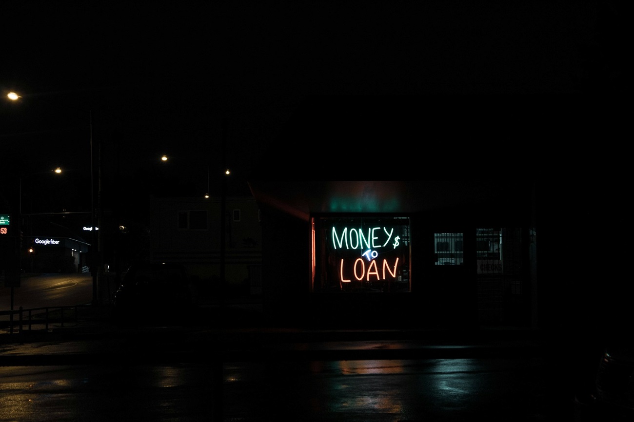 money to loan