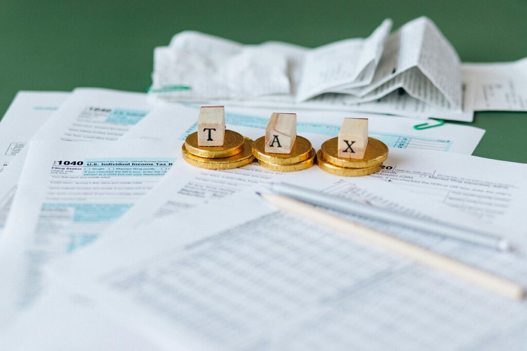 How To Seek Help With Paying Your Taxes
