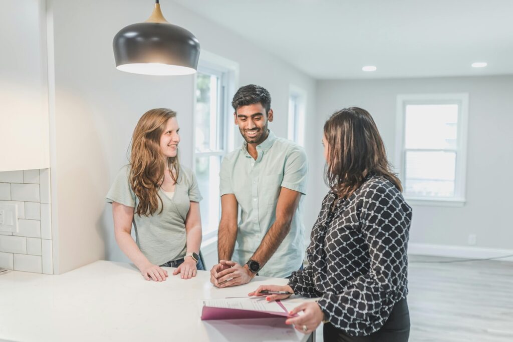 Tips for New Realtors on How to Market Appropriately