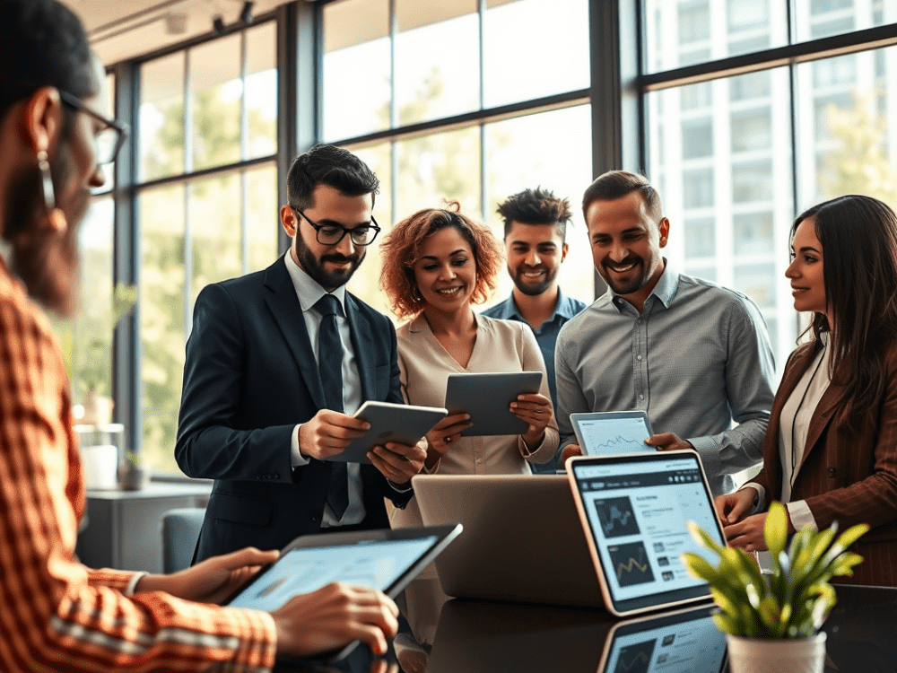 Enhancing Your Online Reach with Smart Digital Solutions - Lead Grow ...