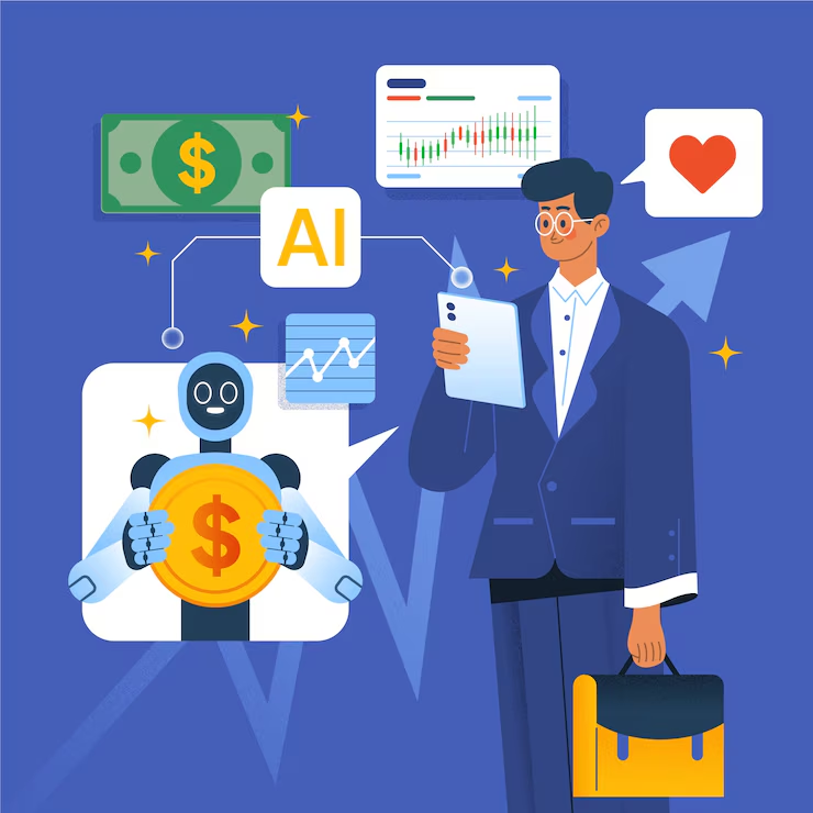 AI in Banking-Future of Finance and the Banking Industry