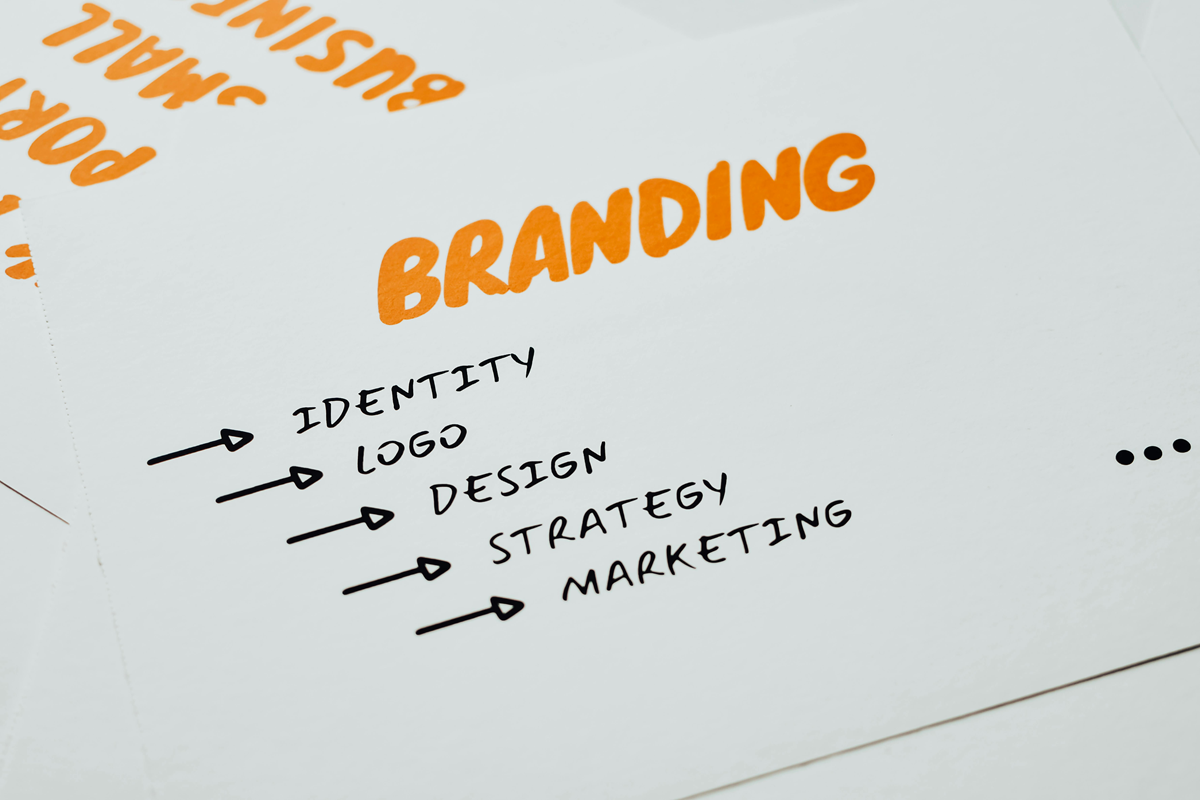 How to Create Products That Reflect Your Brand Identity LDG