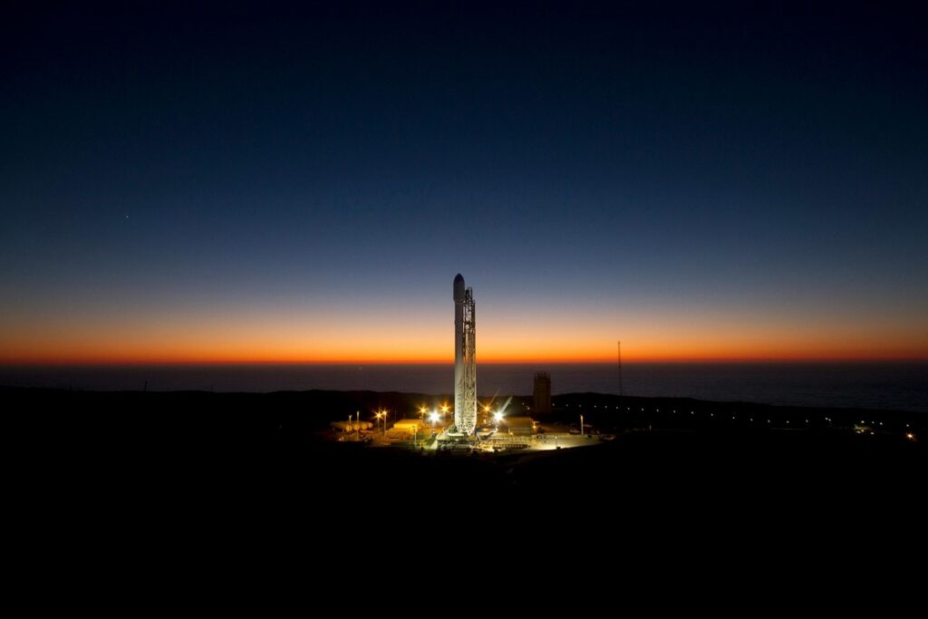 7 Sectors in Space Tech Seeing the Most Investor Interest