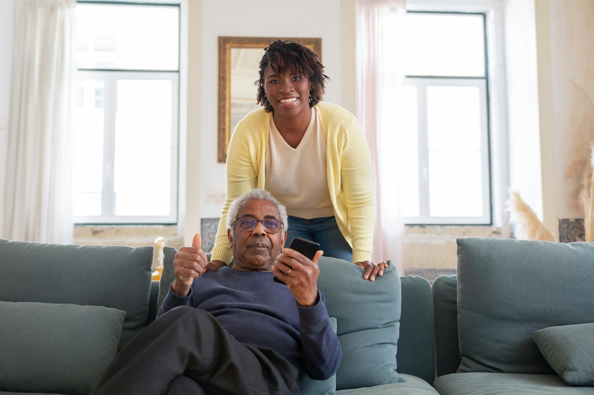 Becoming a Caregiver A Guide to Home Health Careers