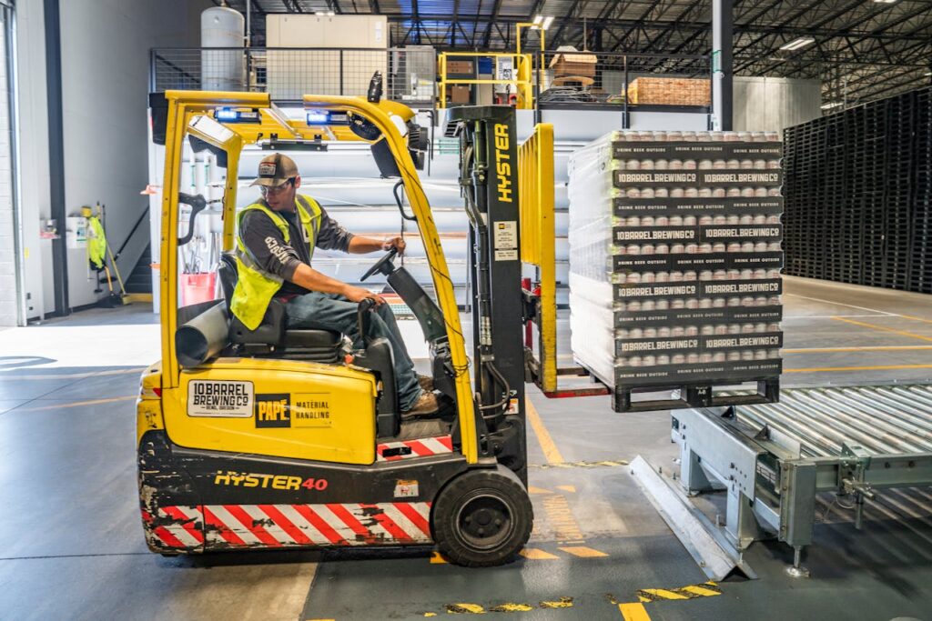 Top Benefits of Financing Your Equipment Instead of Purchasing