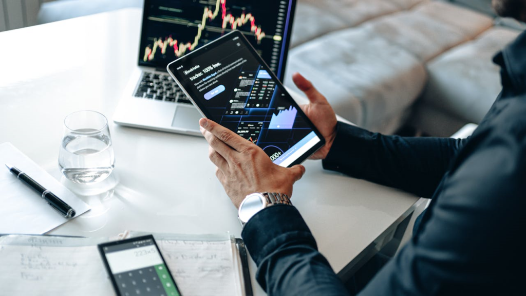 risk management-investment