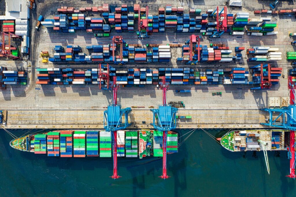 5 Genius Ways You Can Optimize Your Supply Chain