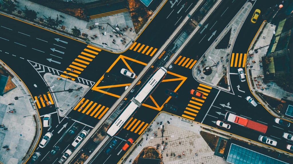 Designing Safer Streets Data-Driven Solutions for City Roads